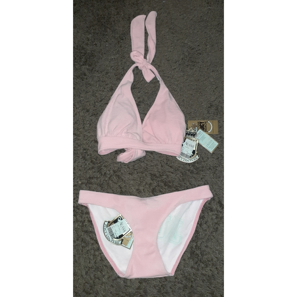 Juicy couture